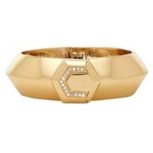 India Hicks Casino Cuff Bracelet - New